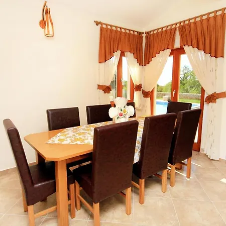 Family Friendly House With A Swimming Pool Valtura, Pula - 6913 *