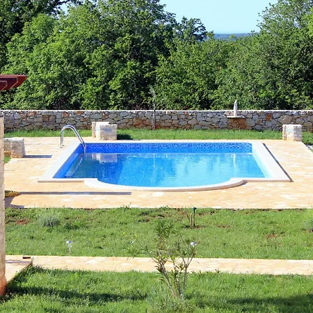 Family Friendly House With A Swimming Pool Valtura, Pula - 6913